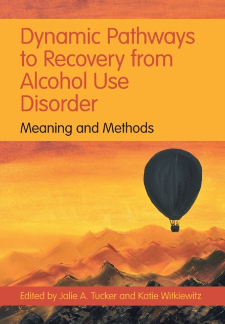 Dynamic Pathways to Recovery from Alcohol Use Disorder: Meaning and Methods