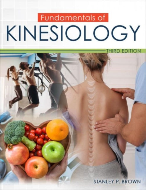Fundamentals of Kinesiology