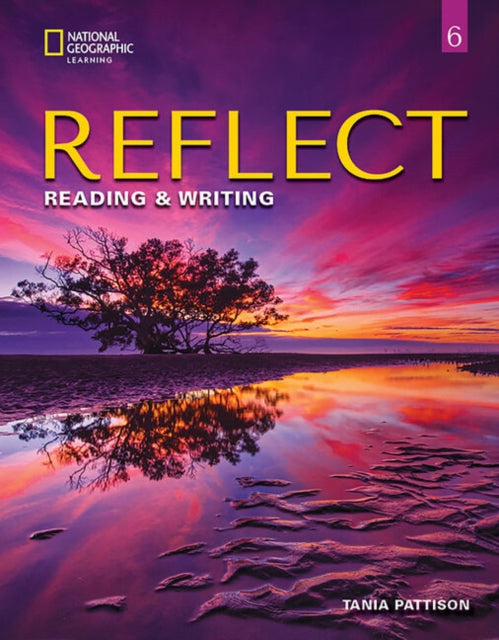 Reflect Reading & Writing 6