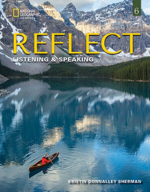 Reflect Listening & Speaking 6