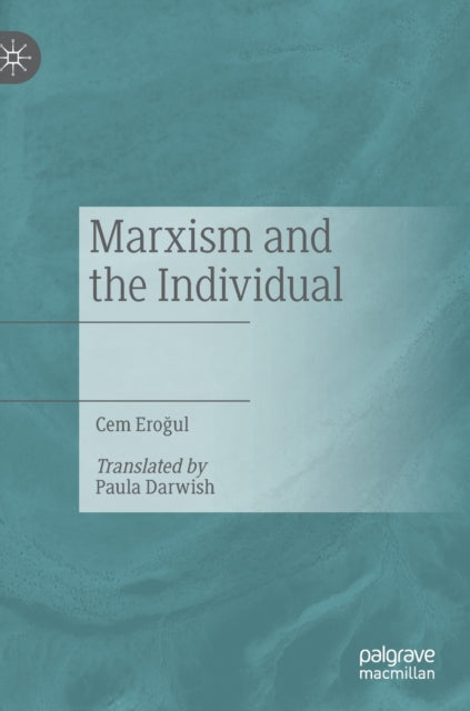 Marxism and the Individual