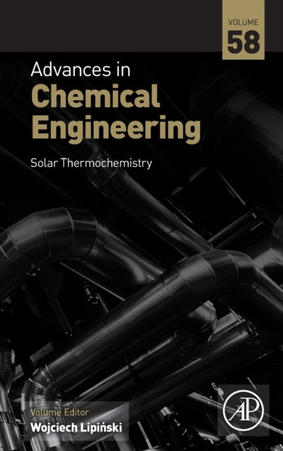 Solar Thermochemistry