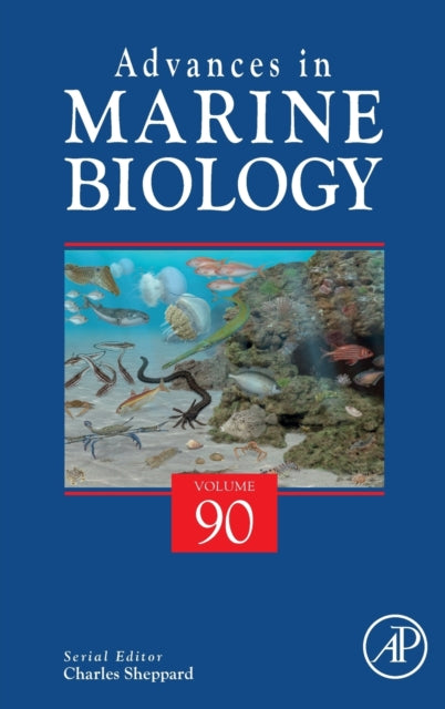 Advances in Marine Biology