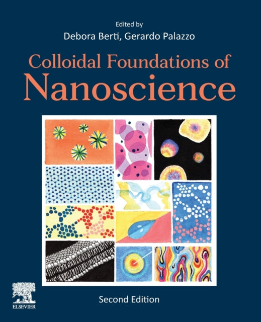 Colloidal Foundations of Nanoscience