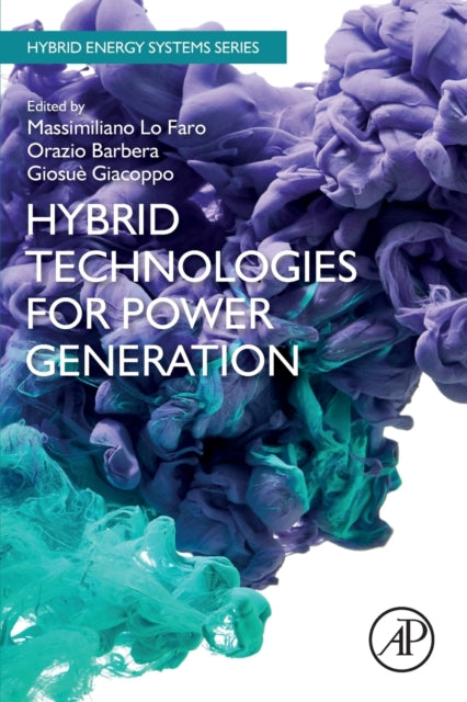 Hybrid Technologies for Power Generation