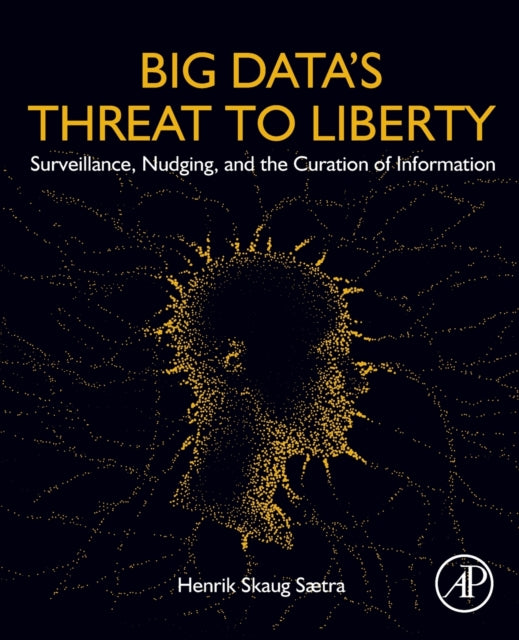 Big Data's Threat to Liberty: Surveillance, Nudging, and the Curation of Information