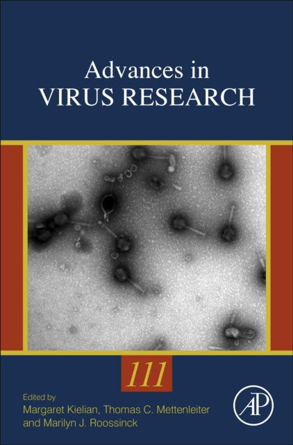 Advances in Virus Research