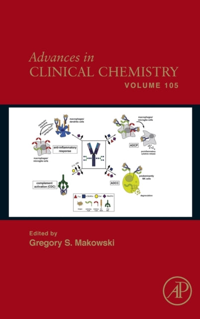 Advances in Clinical Chemistry