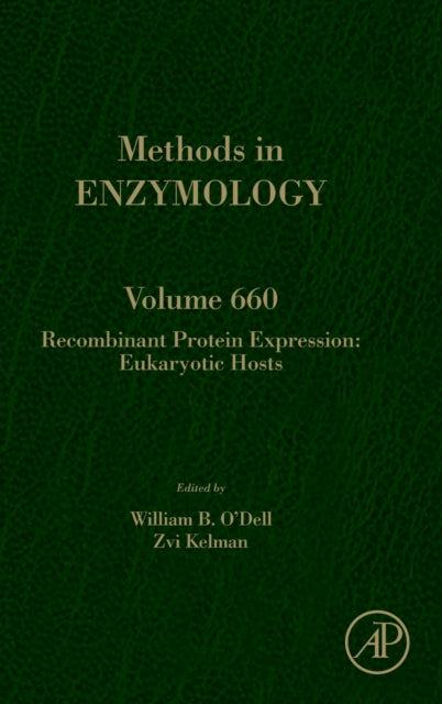 Recombinant Protein Expression: Eukaryotic hosts