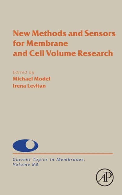 New Methods and Sensors for Membrane and Cell Volume Research