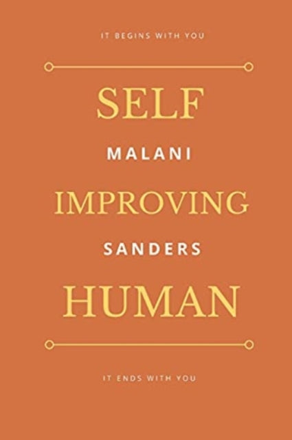 Self Improving Human