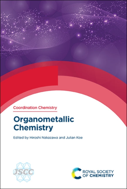 Organometallic Chemistry