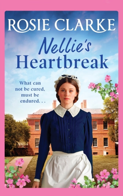 Nellie's Heartbreak: A compelling saga from the bestselling author the Mulberry Lane and Harpers Emporium series