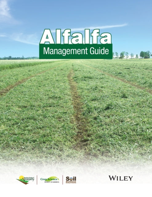 Alfalfa Management Guide