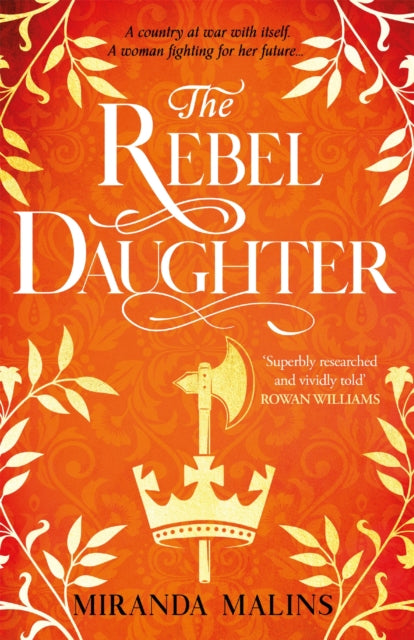 The Rebel Daughter: The gripping new Civil War historical novel you won't be able to put down in 2022!