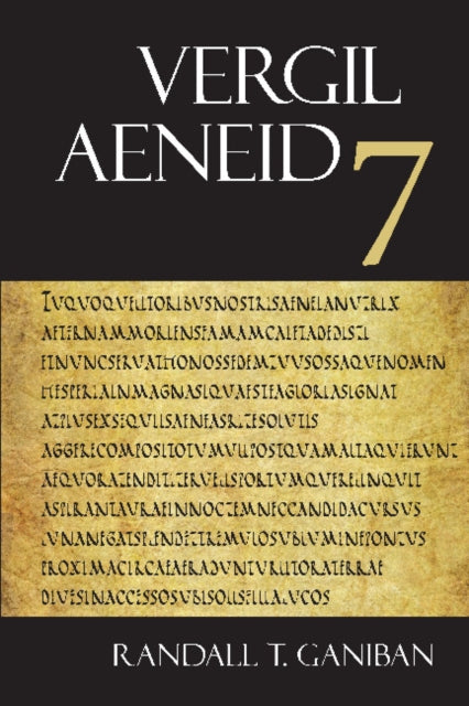 Aeneid 7