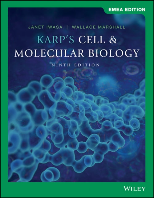 Cell and Molecular Biology