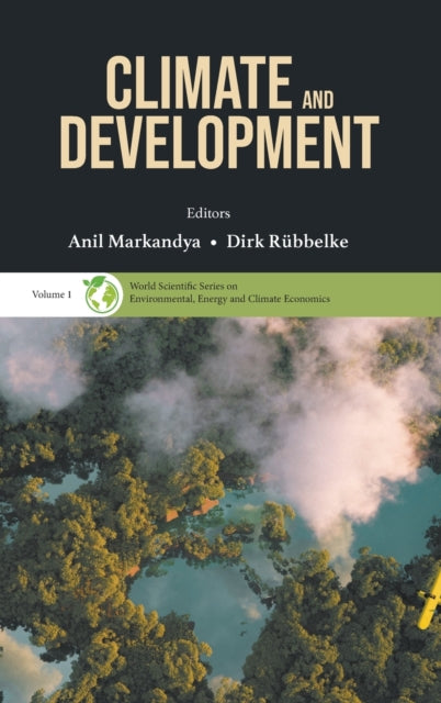 Climate And Development