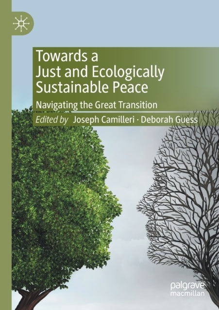 Towards a Just and Ecologically Sustainable Peace: Navigating the Great Transition