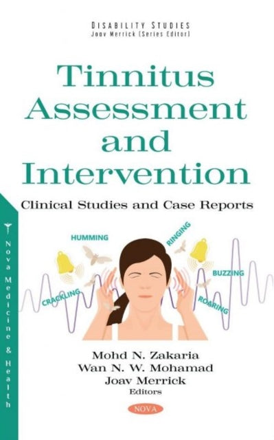 Tinnitus Assessment and Intervention: Clinical Studies and Case Reports