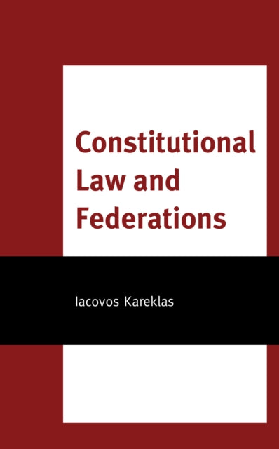 Constitutional Law and Federations