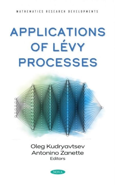 Applications of Levy Processes