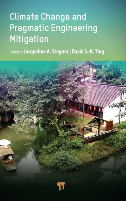 Climate Change and Pragmatic Engineering Mitigation