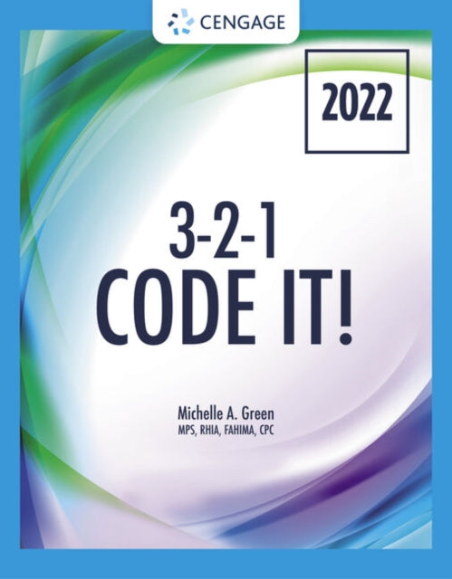 3-2-1 Code It! 2022 Edition