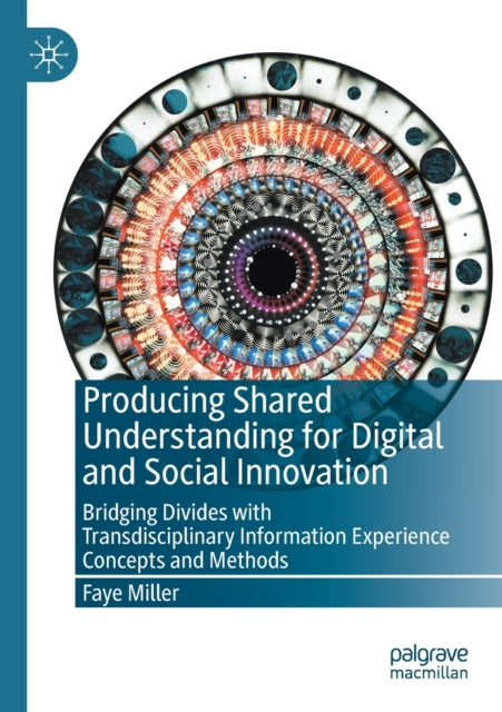 Producing Shared Understanding for Digital and Social Innovation: Bridging Divides with Transdisciplinary Information Experience Concepts and Methods