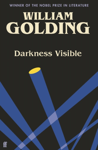 Darkness Visible: Introduced by Nicola Barker