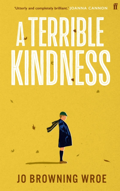 A Terrible Kindness: The Sunday Times Top 10 Bestseller