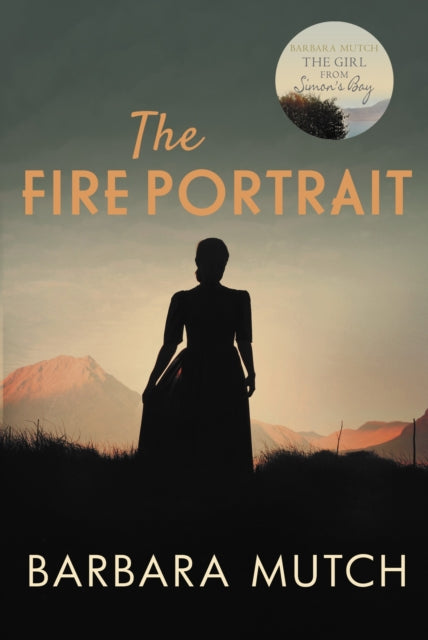 The Fire Portrait: The page-turning novel of love and loss