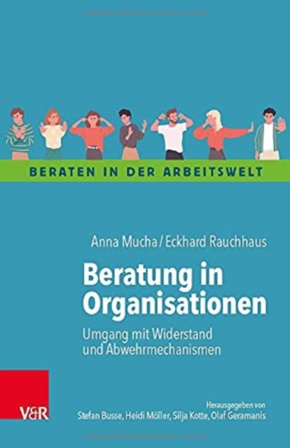 Beratung in Organisationen