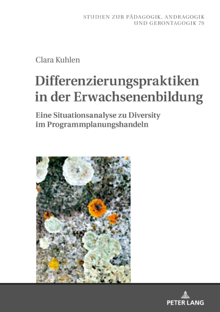 Differenzierungspraktiken in der Erwachsenenbildung; Eine Situationsanalyse zu Diversity im Programmplanungshandeln