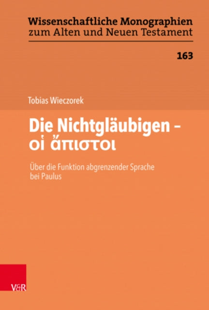 Die Nichtglaubigen