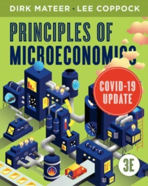 Principles of Microeconomics: COVID-19 Update