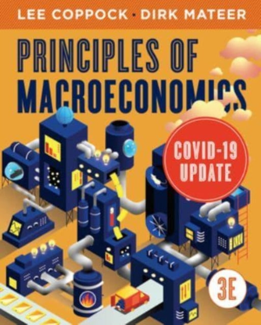 Principles of Macroeconomics: COVID-19 Update