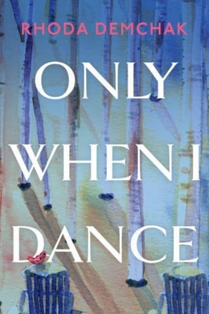 Only When I Dance
