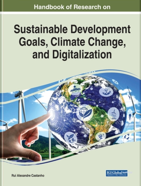 Sustainable Development Goals, Climate Change, and Digitalization Challenges in Planning