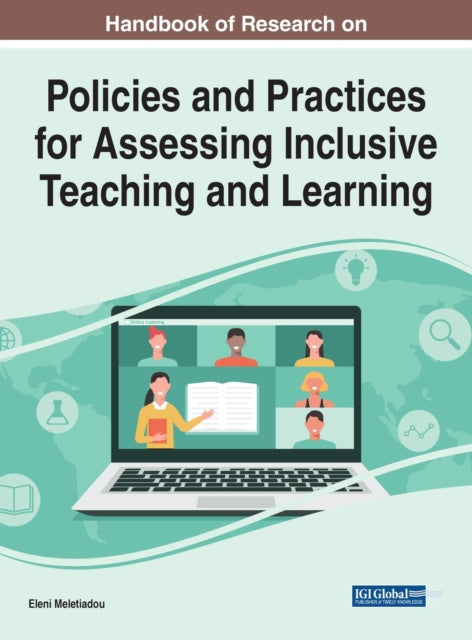 Policies and Practices for Assessing Inclusive Teaching and Learning