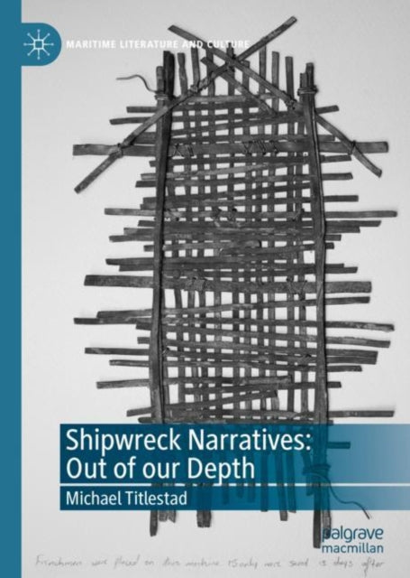 Shipwreck Narratives: Out of our Depth