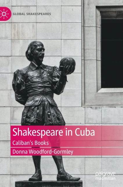 Shakespeare in Cuba: Caliban's Books