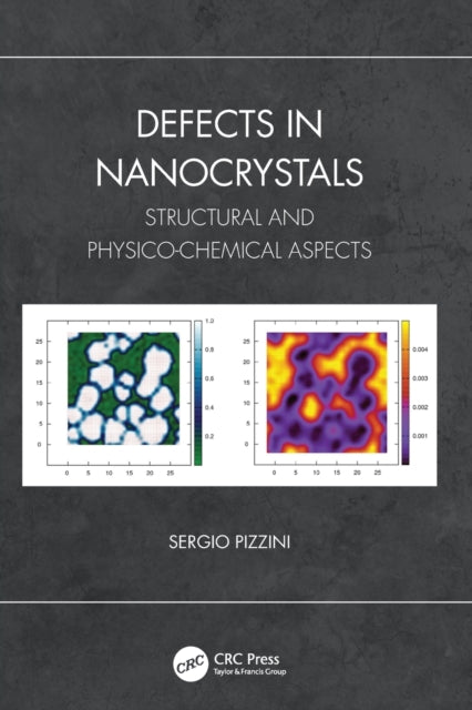 Defects in Nanocrystals: Structural and Physico-Chemical Aspects