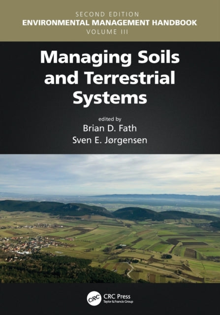 Managing Soils and Terrestrial Systems