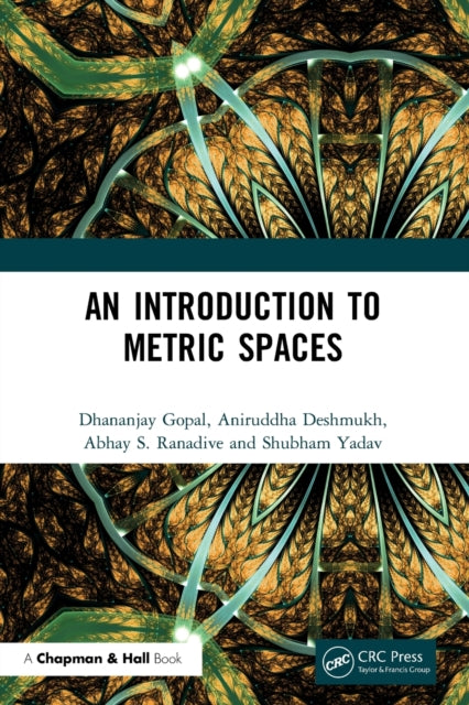 An Introduction to Metric Spaces