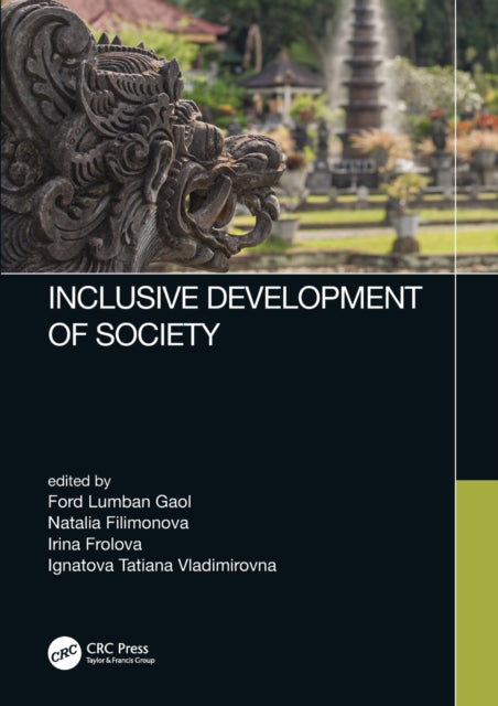 Inclusive Development of Society: Proceedings of the 6th International Conference on Management and Technology in Knowledge, Service, Tourism & Hospitality (SERVE 2018)
