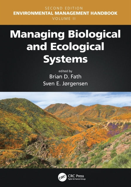 Managing Biological and Ecological Systems