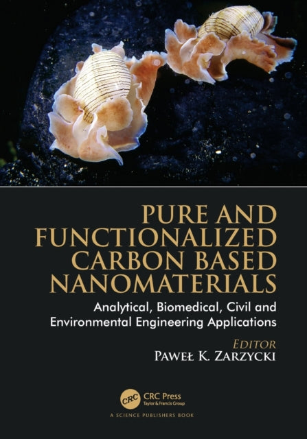 Pure and Functionalized Carbon Based Nanomaterials: Analytical, Biomedical, Civil and Environmental Engineering Applications