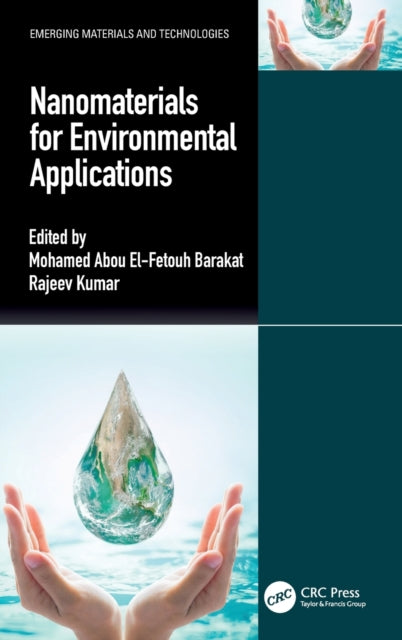 Nanomaterials for Environmental Applications