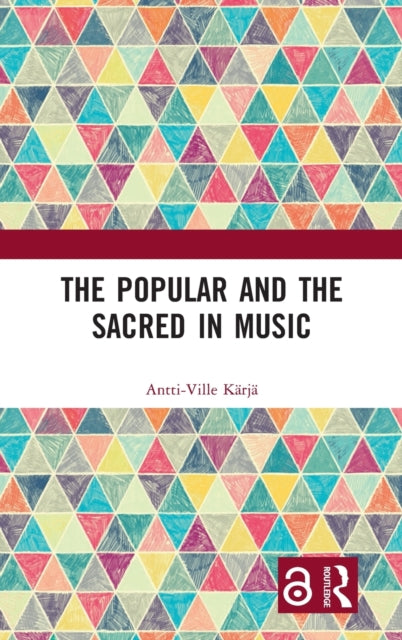 The Popular and the Sacred in Music